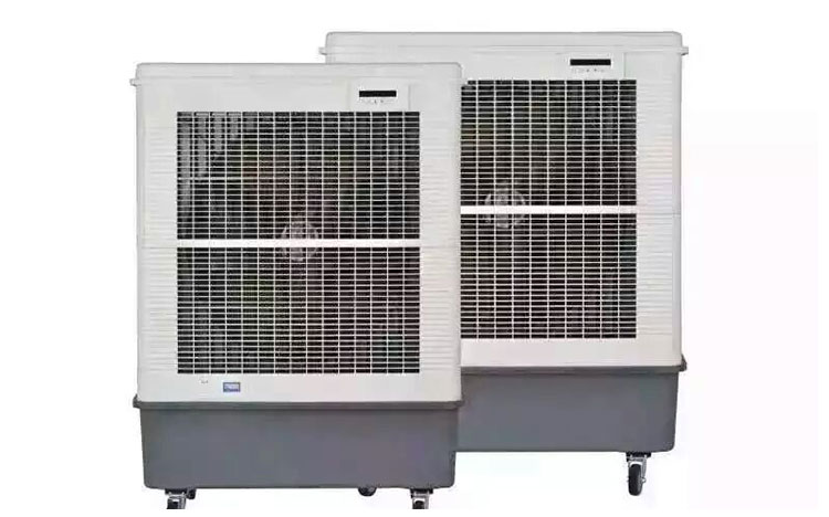 供應(yīng)金華永康市特銘家用冷風(fēng)機(jī)