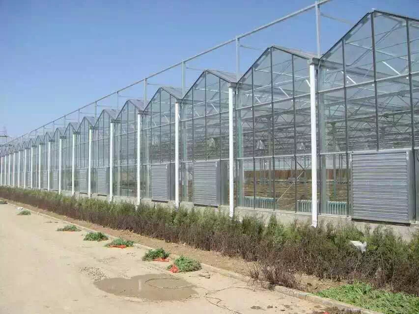 溫室配件 溫室大棚