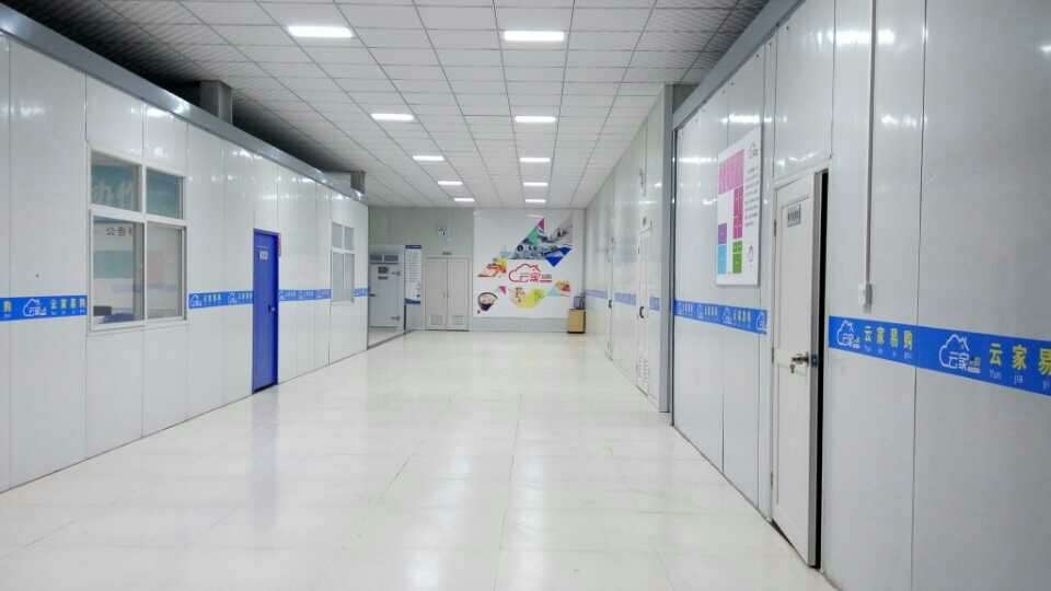 鄭州 二手移動板房出租出售回收廢鐵