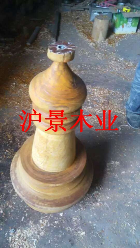 仿古涼亭*寶頂塔尖防腐木葫蘆頂 涼亭寶鼎古建涼亭寶頂 防腐木柱子立柱廠家定制 園林古建涼亭寶頂