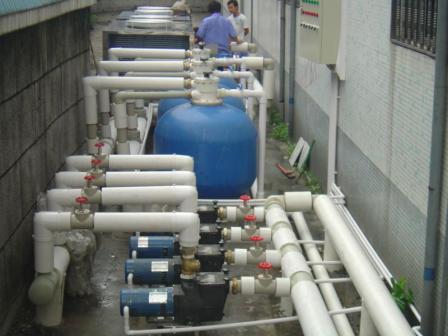 供應(yīng)超低溫空氣能熱泵熱水器什么牌子好 廣東歐卡能