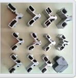 鋁合金活動(dòng)角碼的起源，分類，及工藝