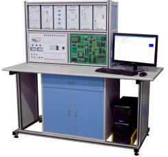 KBE-1006B單片機(jī)、EDA、PLC、變頻綜合實(shí)驗(yàn)裝置 單片機(jī)、EDA、PLC、變頻裝置