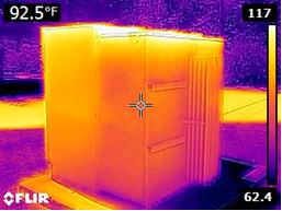 FLIR E4紅外熱像儀菲利爾*理商