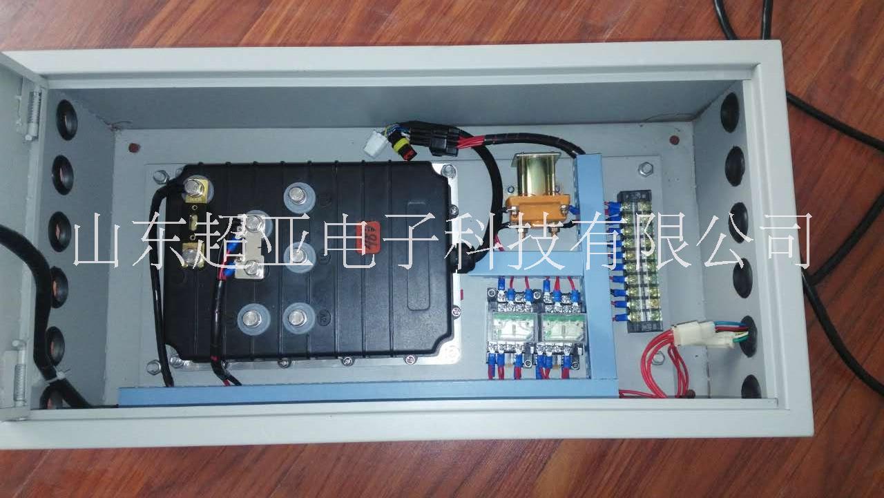 遼寧 KPX蓄電池供電軌道平車電氣柜