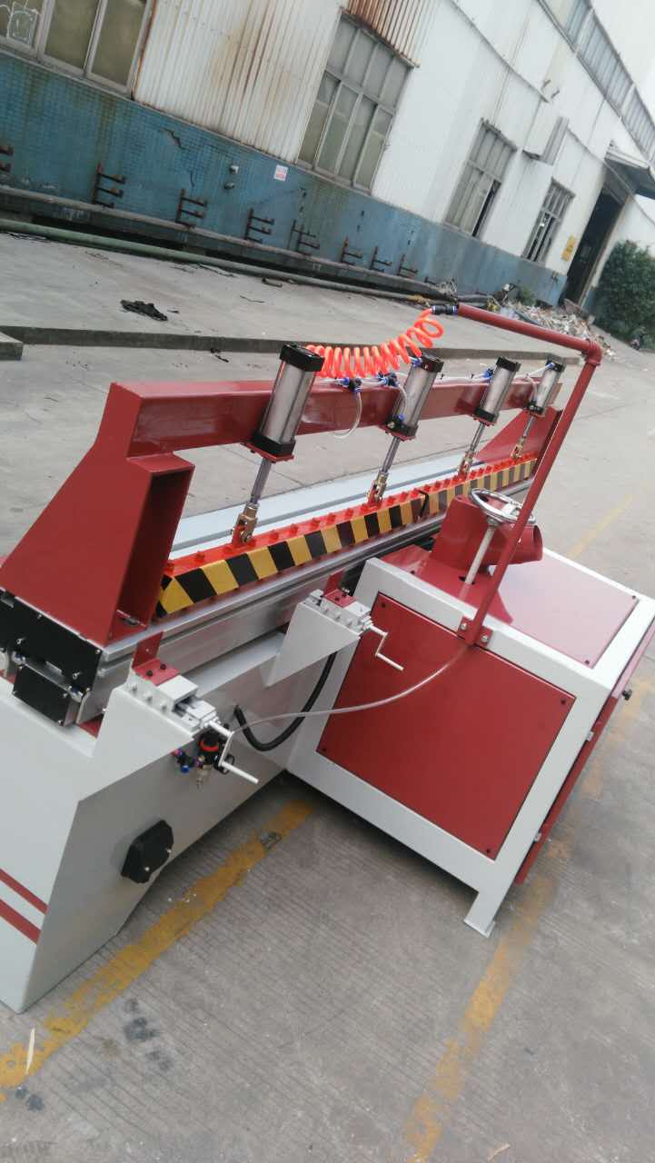 木工銑邊機 門框*銑邊機 精密推臺銑槽機MX2500立式推臺木工銑床