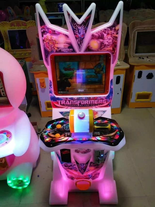 西安投幣式退珠*游樂場(chǎng)廣場(chǎng)各種*廠家直銷