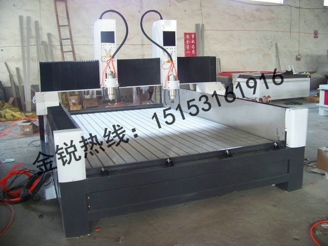 濟(jì)南金銳-1325石材雕刻機(jī)金銳牌品1325石材雕刻機(jī)濟(jì)南石材