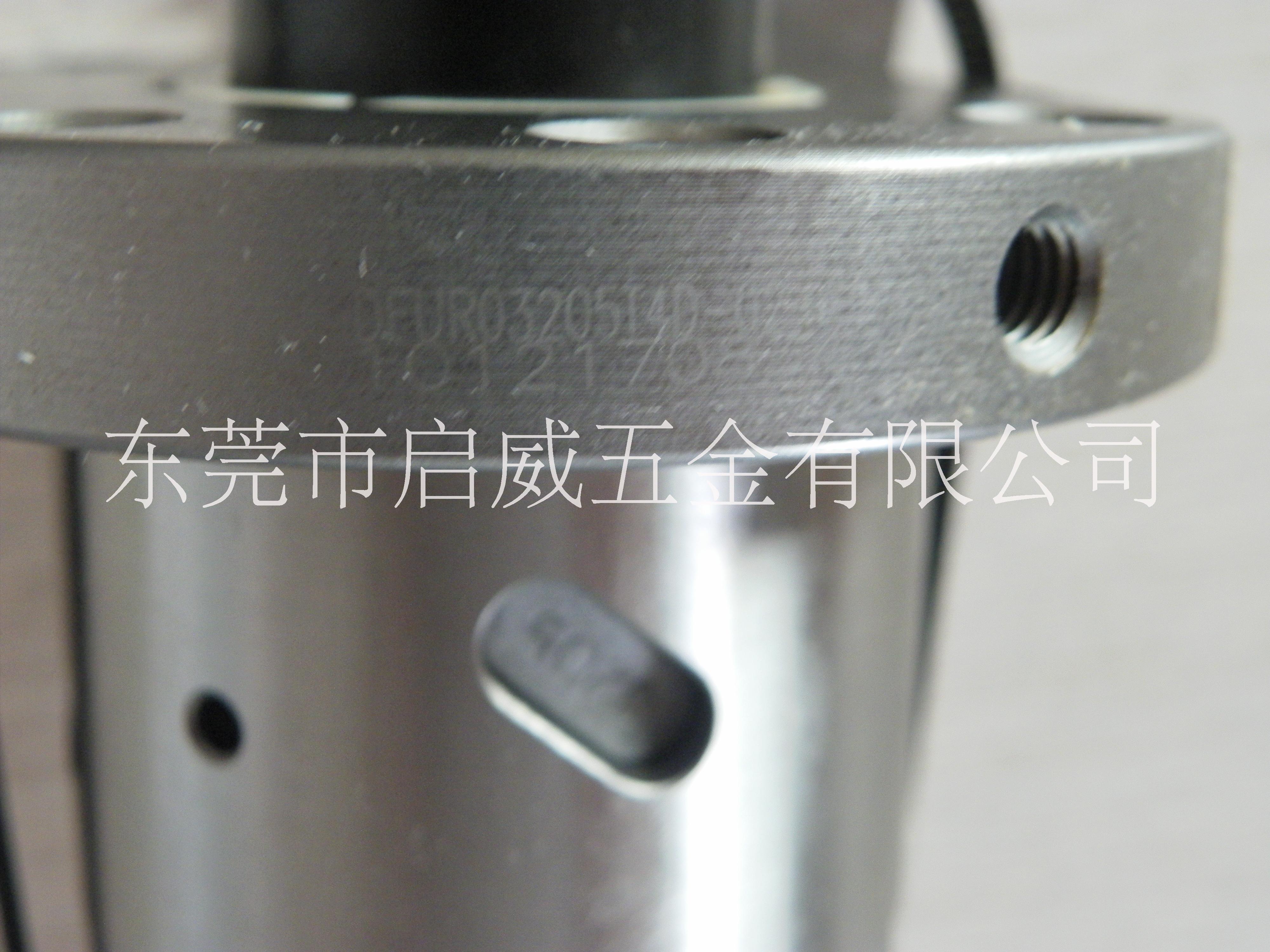 TBI滾珠絲桿DFU3205研磨絲桿/螺母