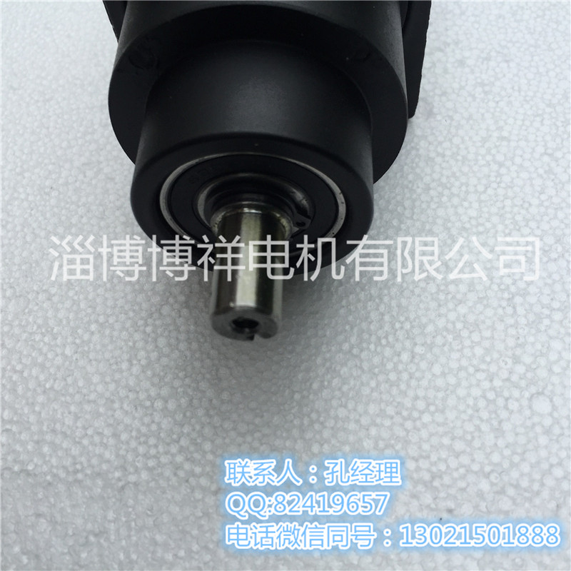 焊機用 J70ZYT54PX216A3直流行星齒輪減速電動機 70ZYT54PX216減速電機