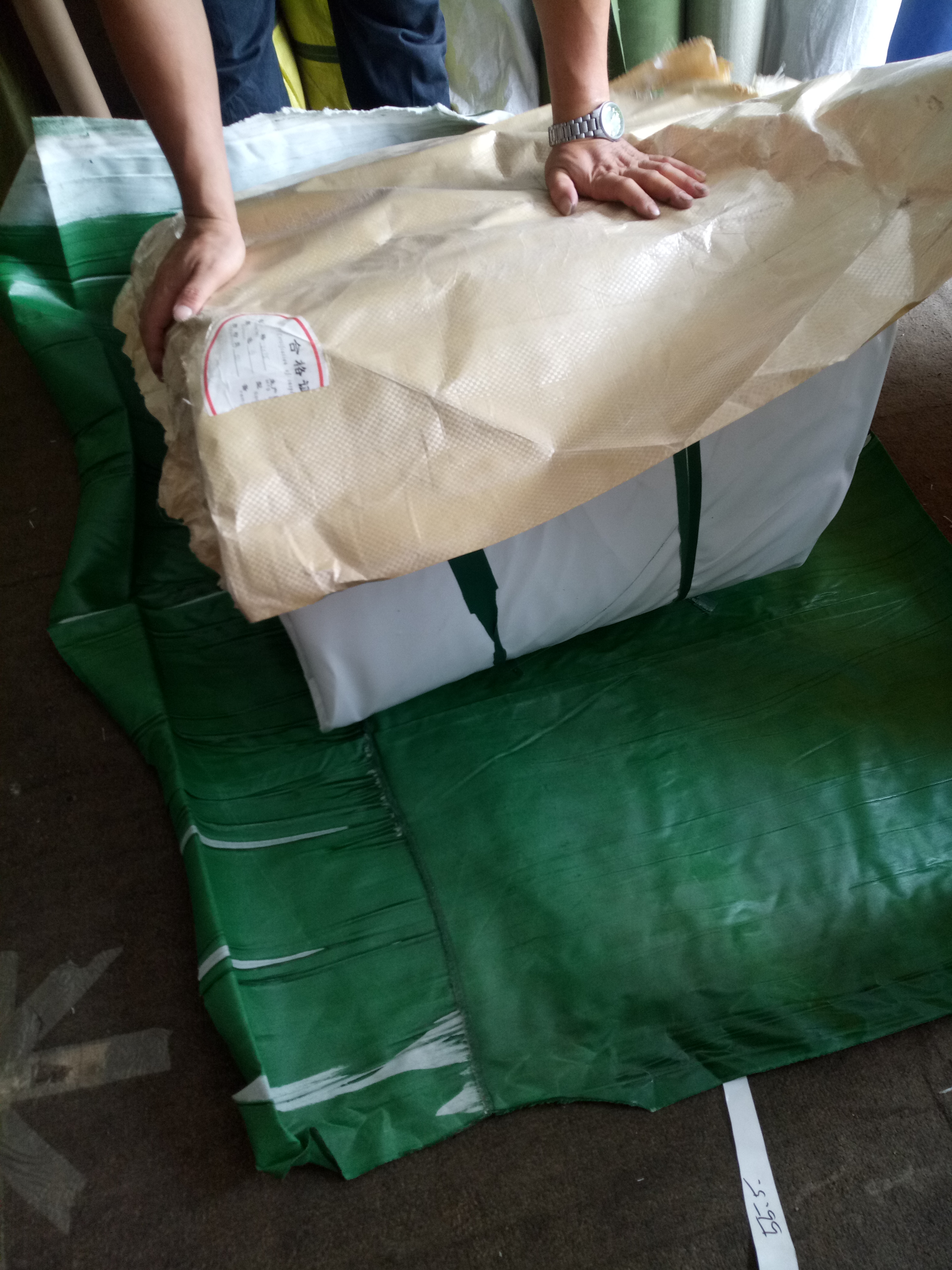 廠家直銷 貨場蓋布防水防曬帆布 阻燃帆布