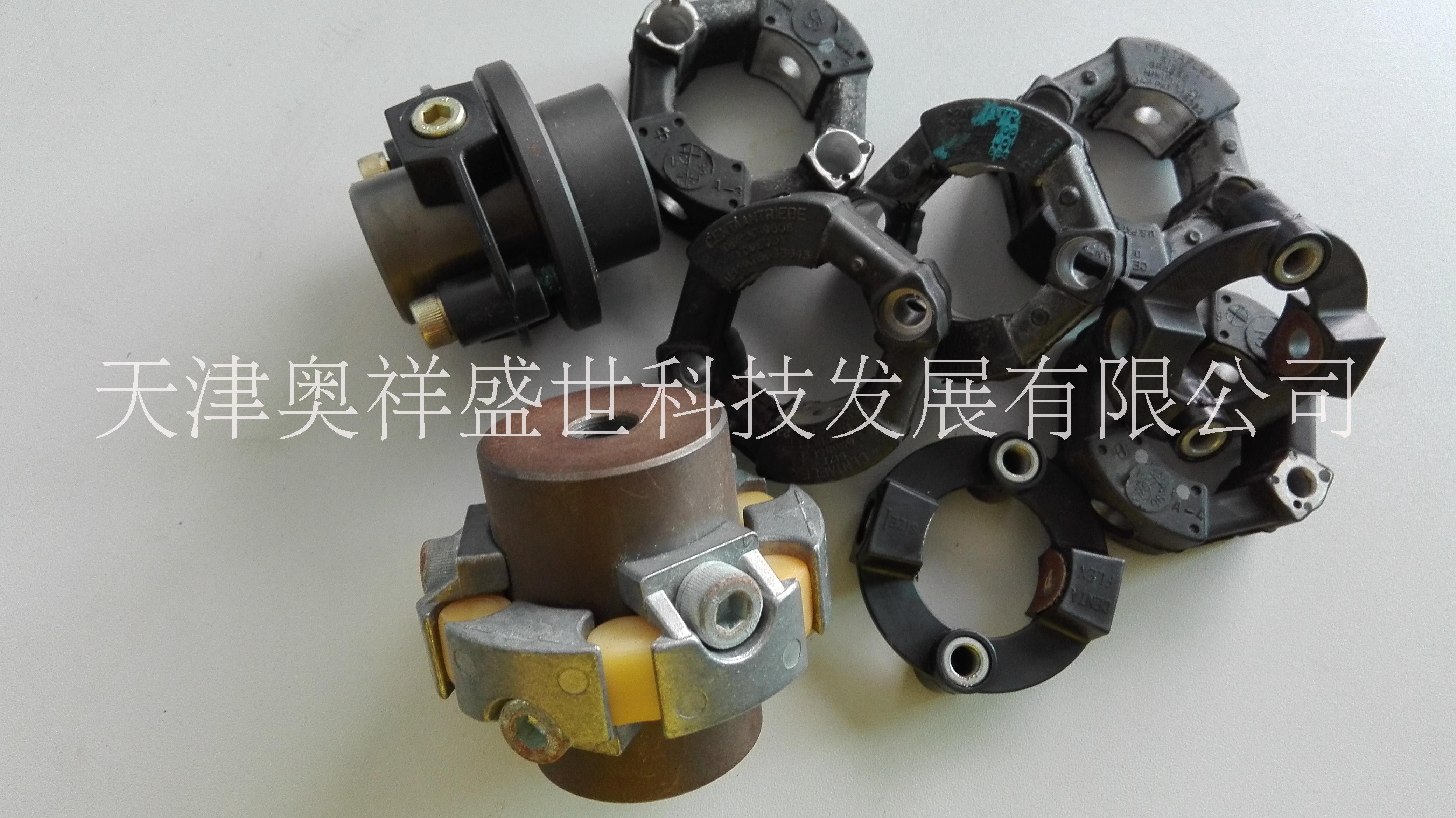 日本三木 centa mikipulley 橡膠樹脂彈性聯(lián)軸器 CF