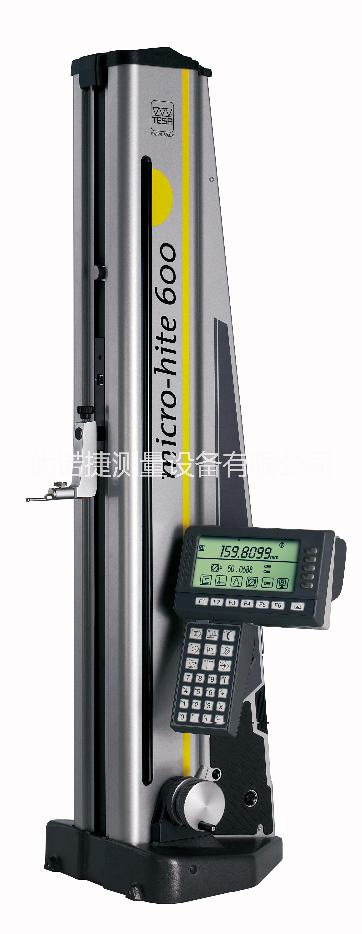 TESA二維自動測高儀 TESA二維自動測高儀 TESA測高儀