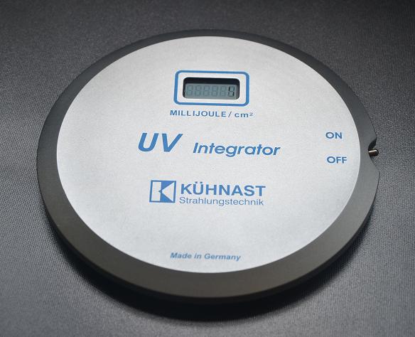 KUHNAST UV能量儀 UV-INT150
