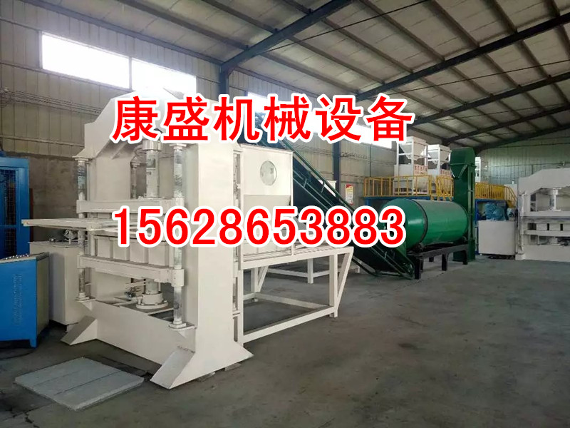 珍珠巖防火板設(shè)備價(jià)格