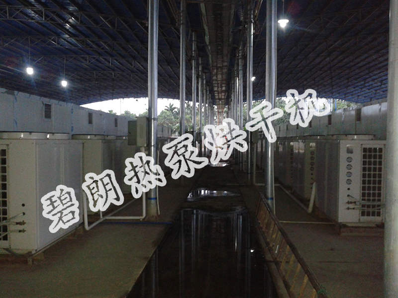 碧朗-檳榔空氣烘干機(jī),檳榔烘干爐