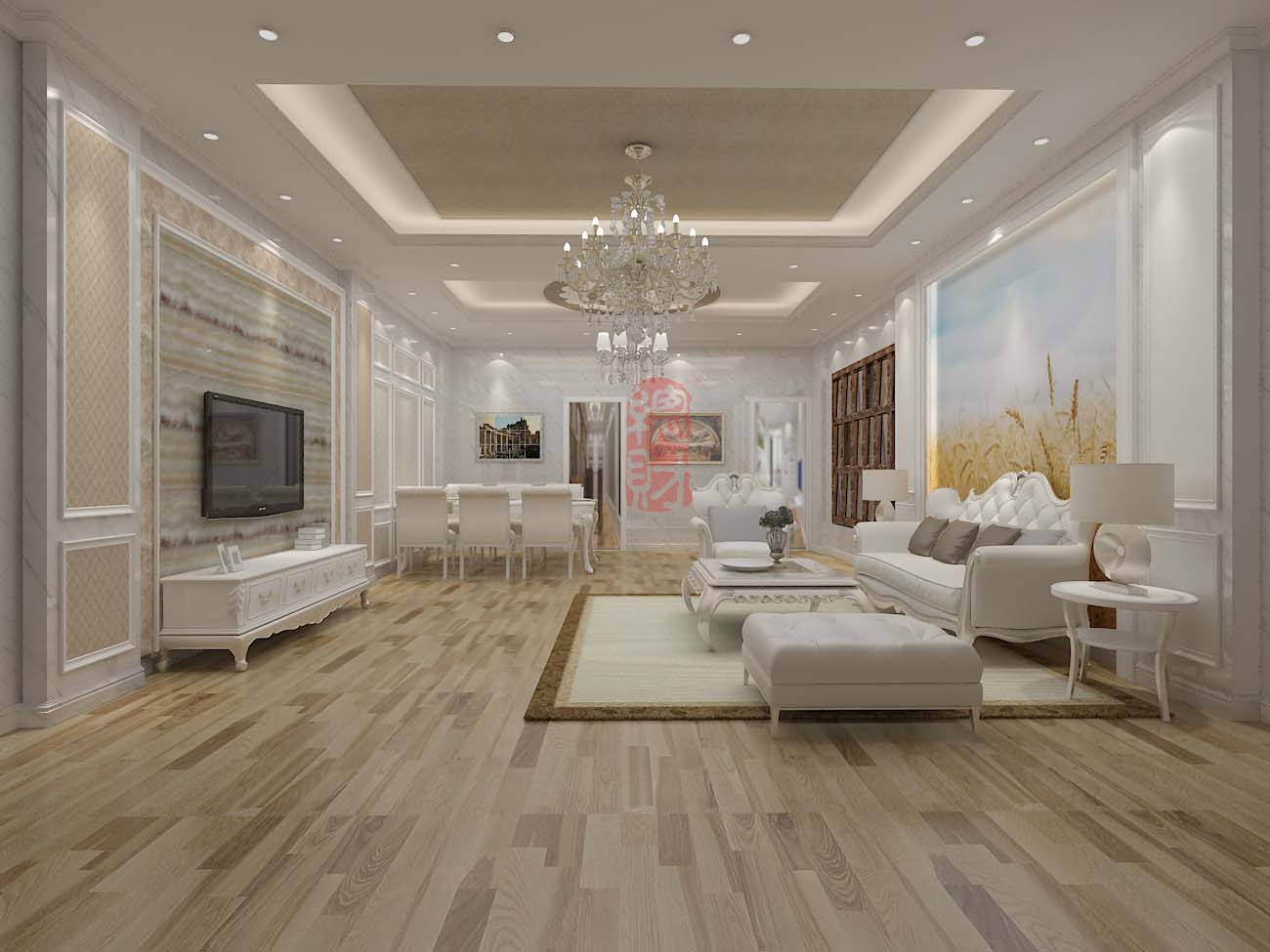 佛山集成墻面什么牌子好,創(chuàng)璟集成墻復合科技材料