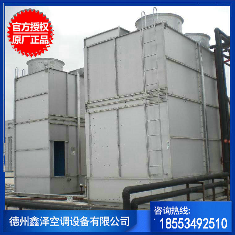 WGFB噴霧冷卻塔  無填料噴霧冷卻塔 噴霧式冷卻塔  高質(zhì)量