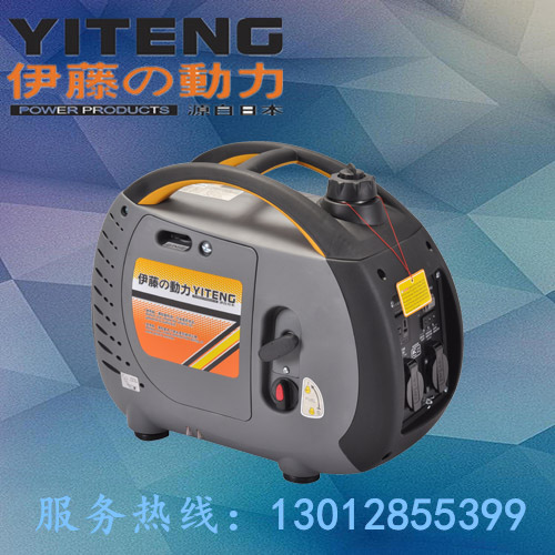 伊藤YT3000TM發(fā)電機(jī)