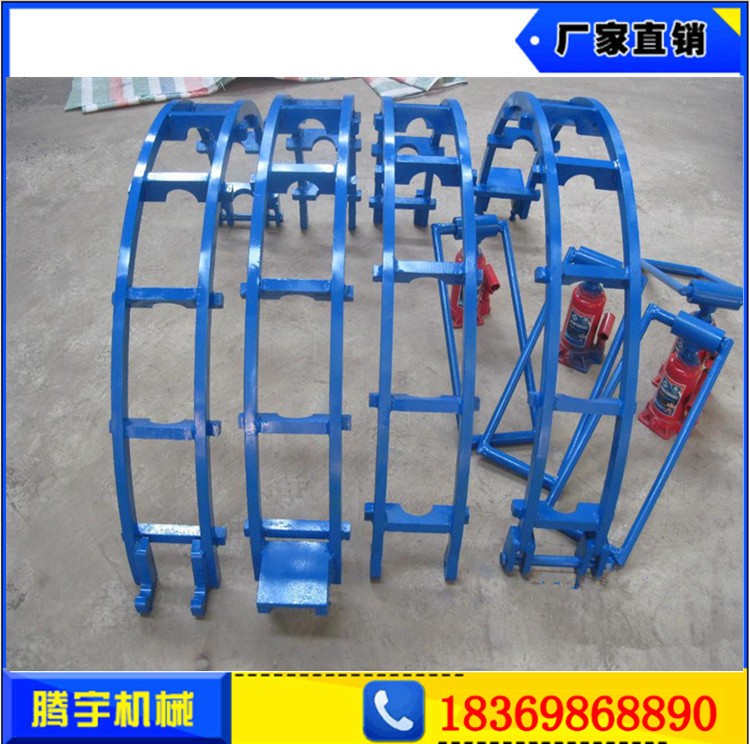 管道對口作業(yè)設(shè)備管道液壓外對口器廠家專業(yè)生產(chǎn)