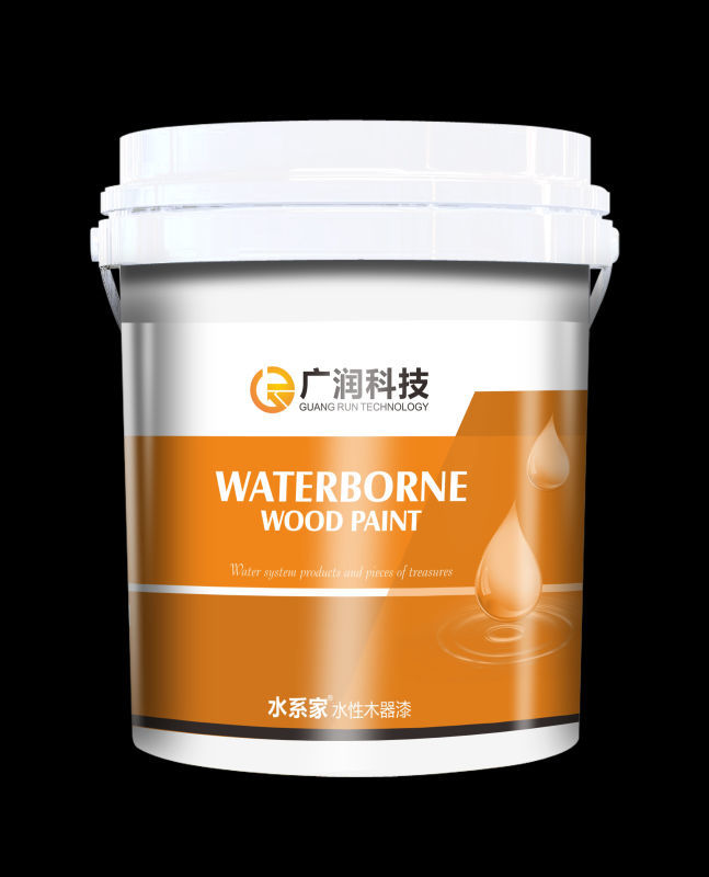 水性木器漆 水性漆 水性防腐漆漆