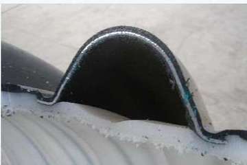 鋼帶增強(qiáng)螺旋波紋管生產(chǎn)廠家