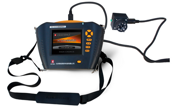 供應(yīng)HC-CK102混凝土裂縫測(cè)寬儀，HC-CK102操作說(shuō)明書