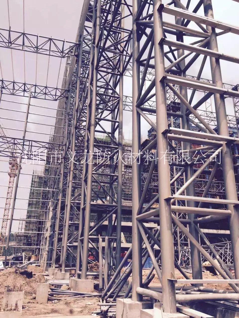 遼寧防火涂料廠家  遼寧防火涂料廠   遼寧防火涂料 鋼結(jié)構(gòu)防火涂料價(jià)格