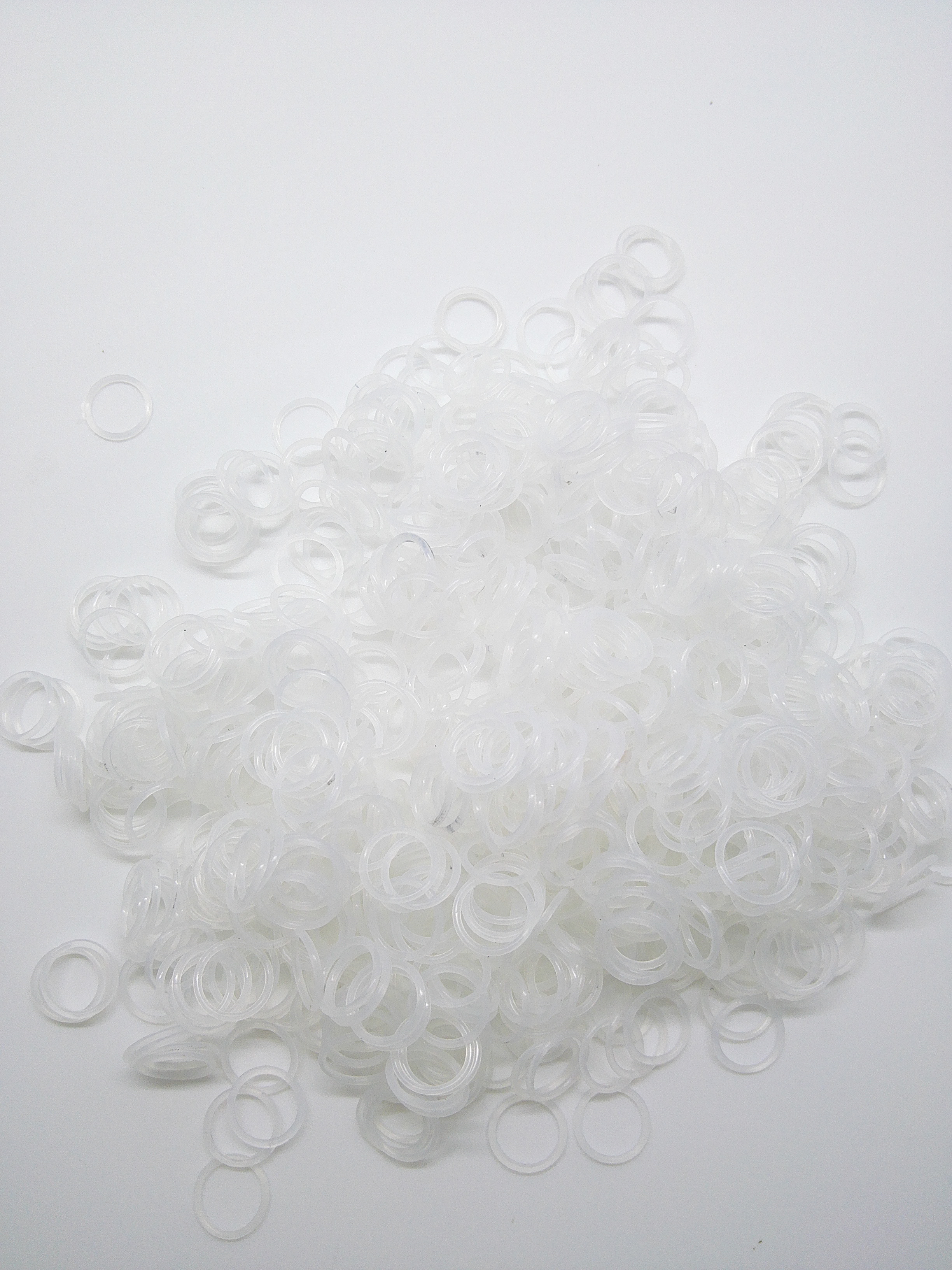 防水防塵O型圈 硅膠密封圈 硅膠圈 環(huán)保橡膠密封圈 耐高溫橡膠圈