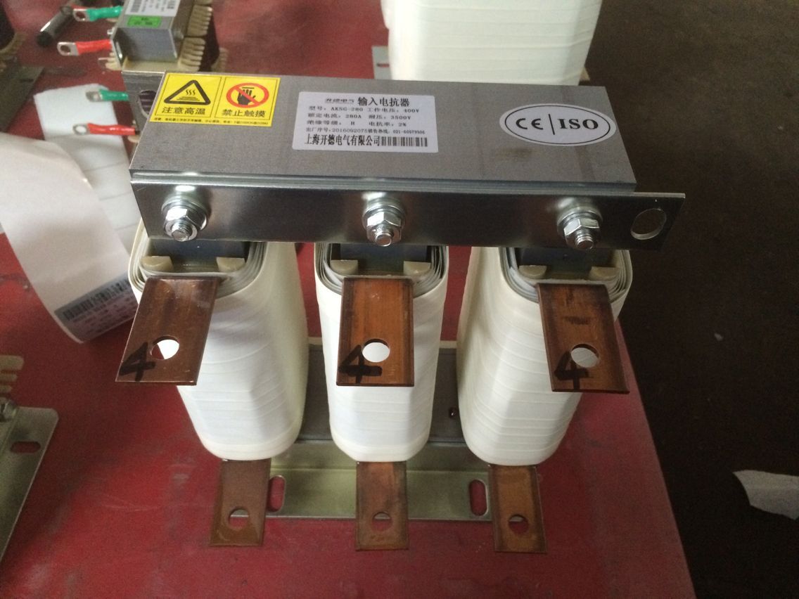 DLK直流電抗器 直流電抗器供應(yīng) 直流電抗器價格