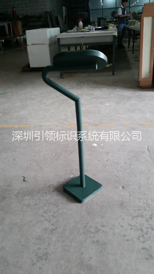 不銹鋼花草牌價格  一個花草牌多少錢