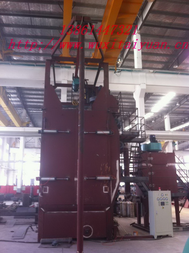 江蘇雙吊鉤拋丸機(jī)價格 江蘇雙吊鉤拋丸機(jī) 江蘇雙吊鉤拋丸機(jī)
