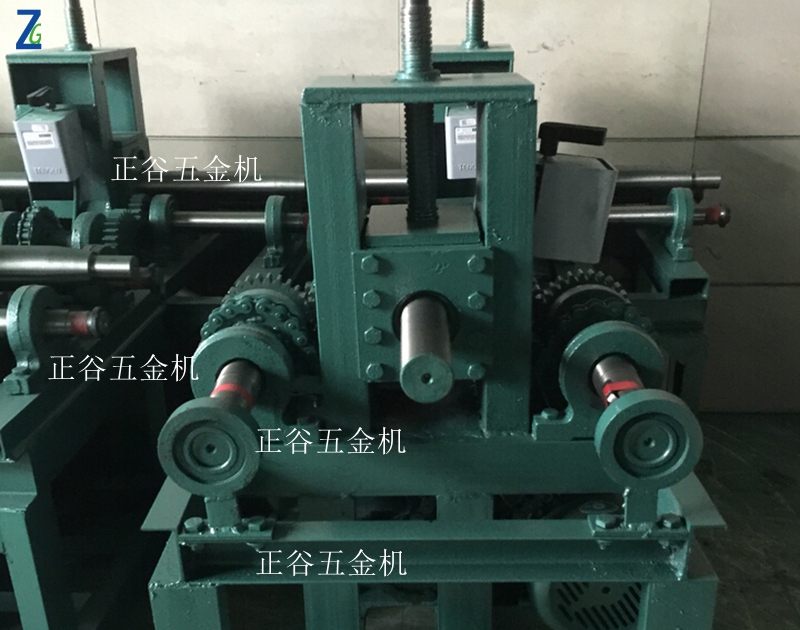 彎管機(jī)器 型材彎曲模具 彎圓管