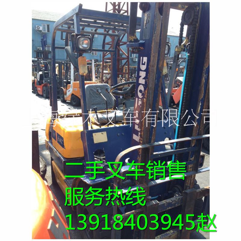 蘇州二手叉車轉(zhuǎn)讓1.5噸二手叉車二手電瓶電動叉車二手價格