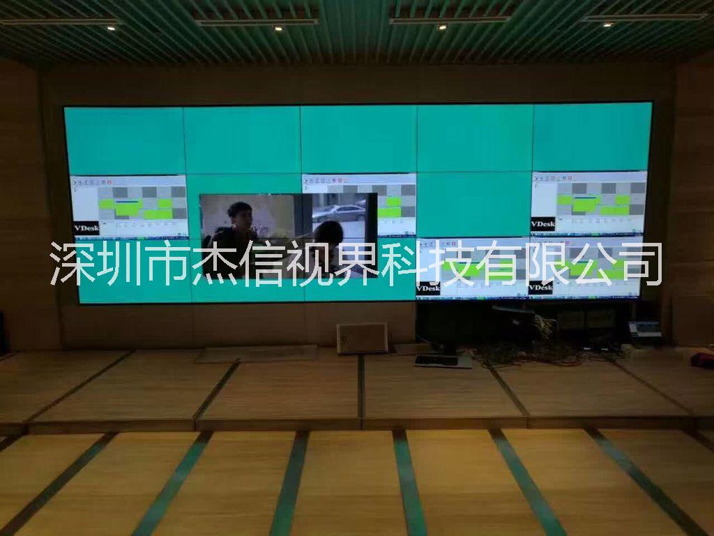 安徽49寸液晶拼接屏DID