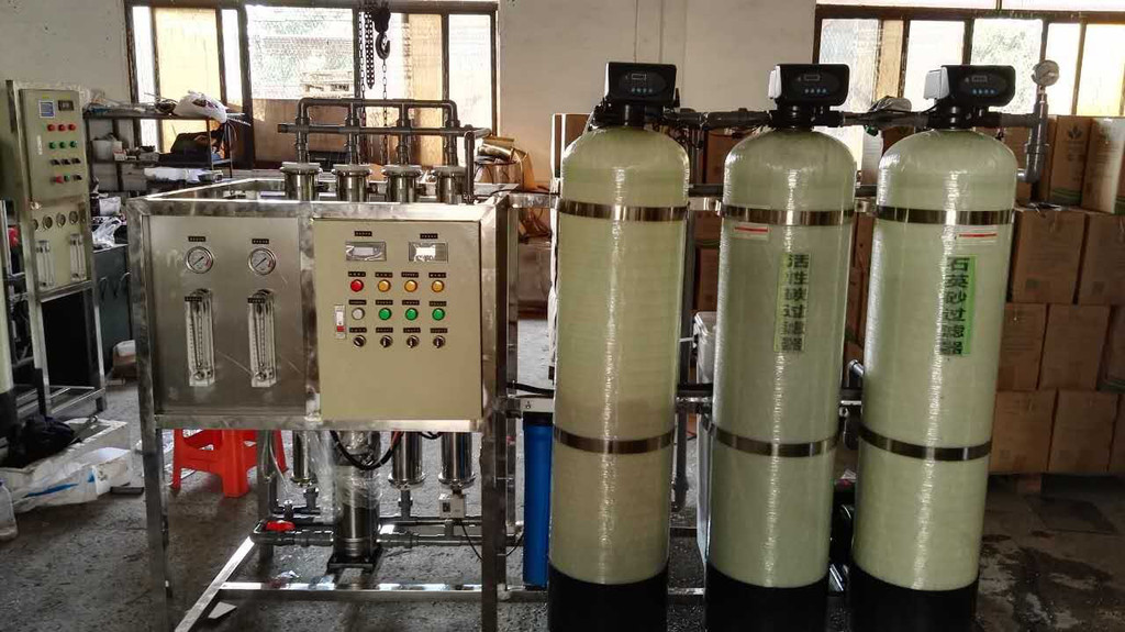 光學鏡片超聲波清洗機