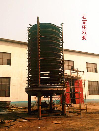 供應(yīng)河北石家莊盤(pán)式連續(xù)干燥機(jī)