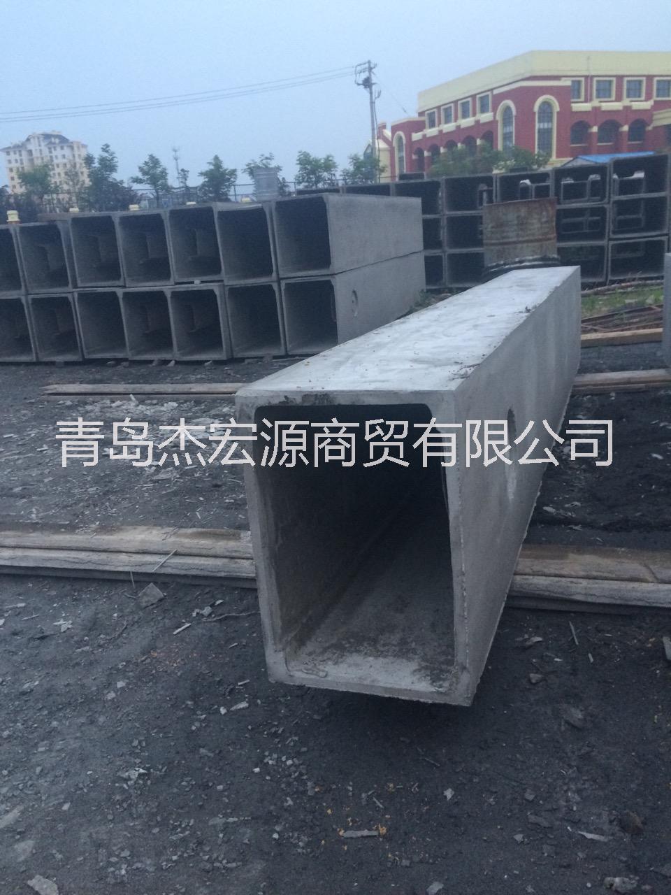 機制排氣煙道