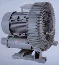 高壓鼓風機，透浦式鼓風機，粉粒體輸送、紙布條吹送、洗瓶機吹干*鼓風機