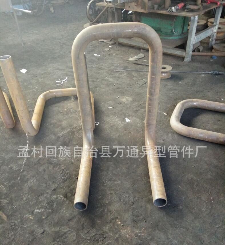 碳鋼焊接壓力表 碳鋼焊接壓力表彎管