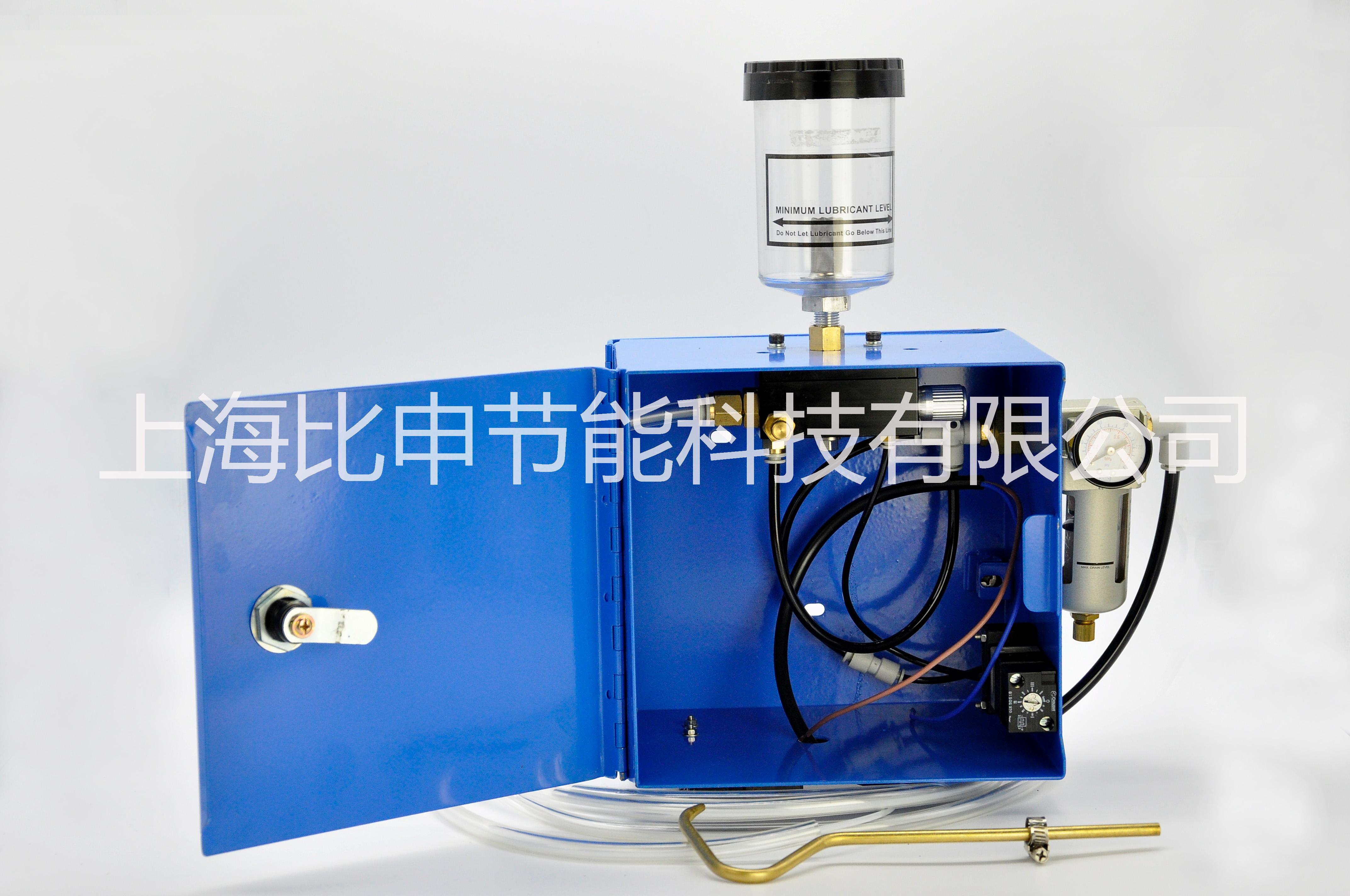 精密油氣噴油機