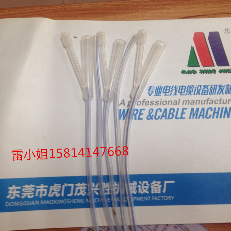 廣東東莞硅膠擠出機哪家好