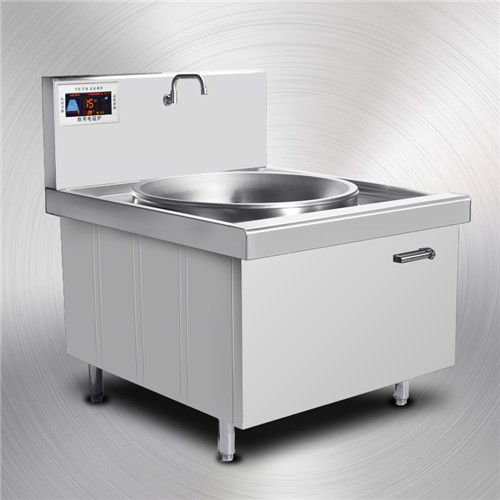 昆明韻芯YX-D800大鍋灶節(jié)能