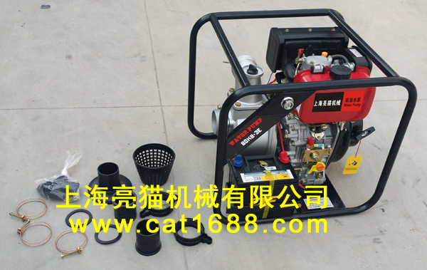 亮貓3寸*自吸水泵，7馬力自吸水泵,*機,節(jié)能防汛泵