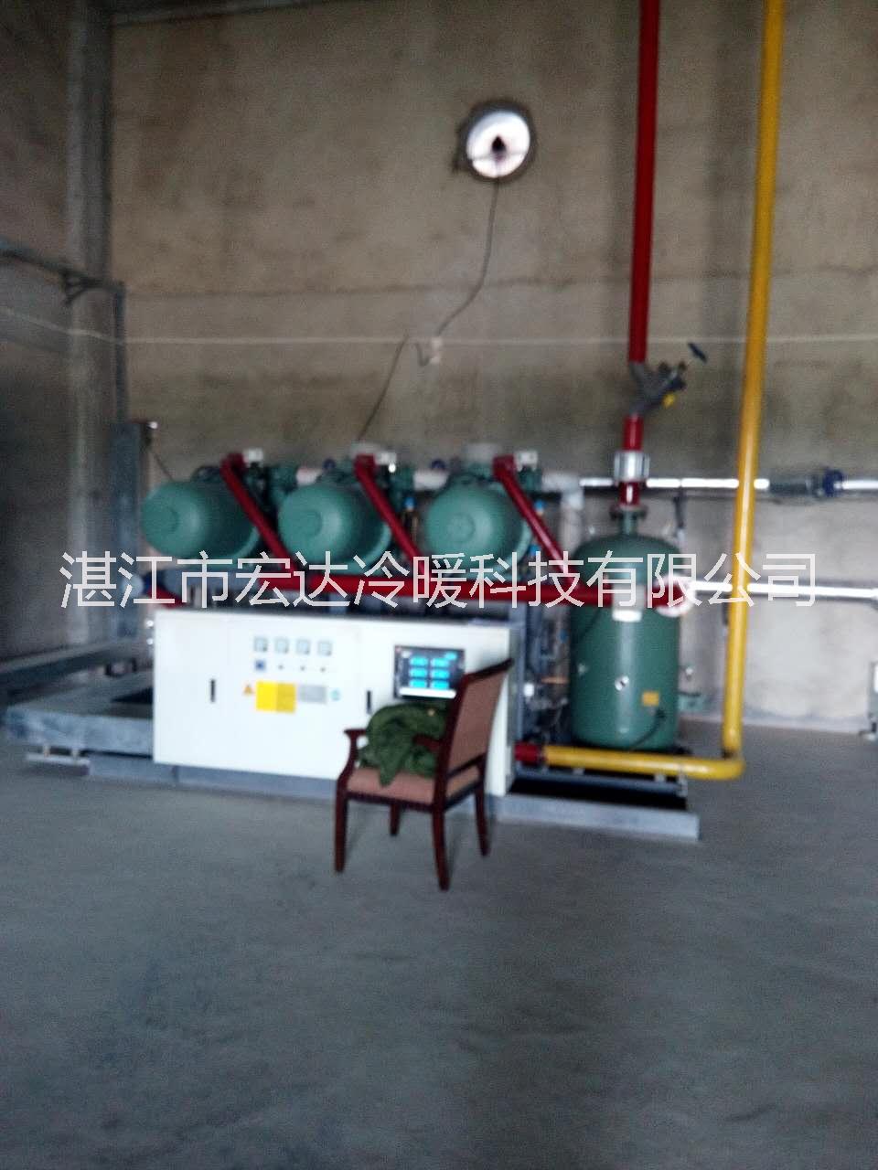 冷庫 廣東冷庫廠家 湛江冷庫生產廠家 冷庫安裝報價