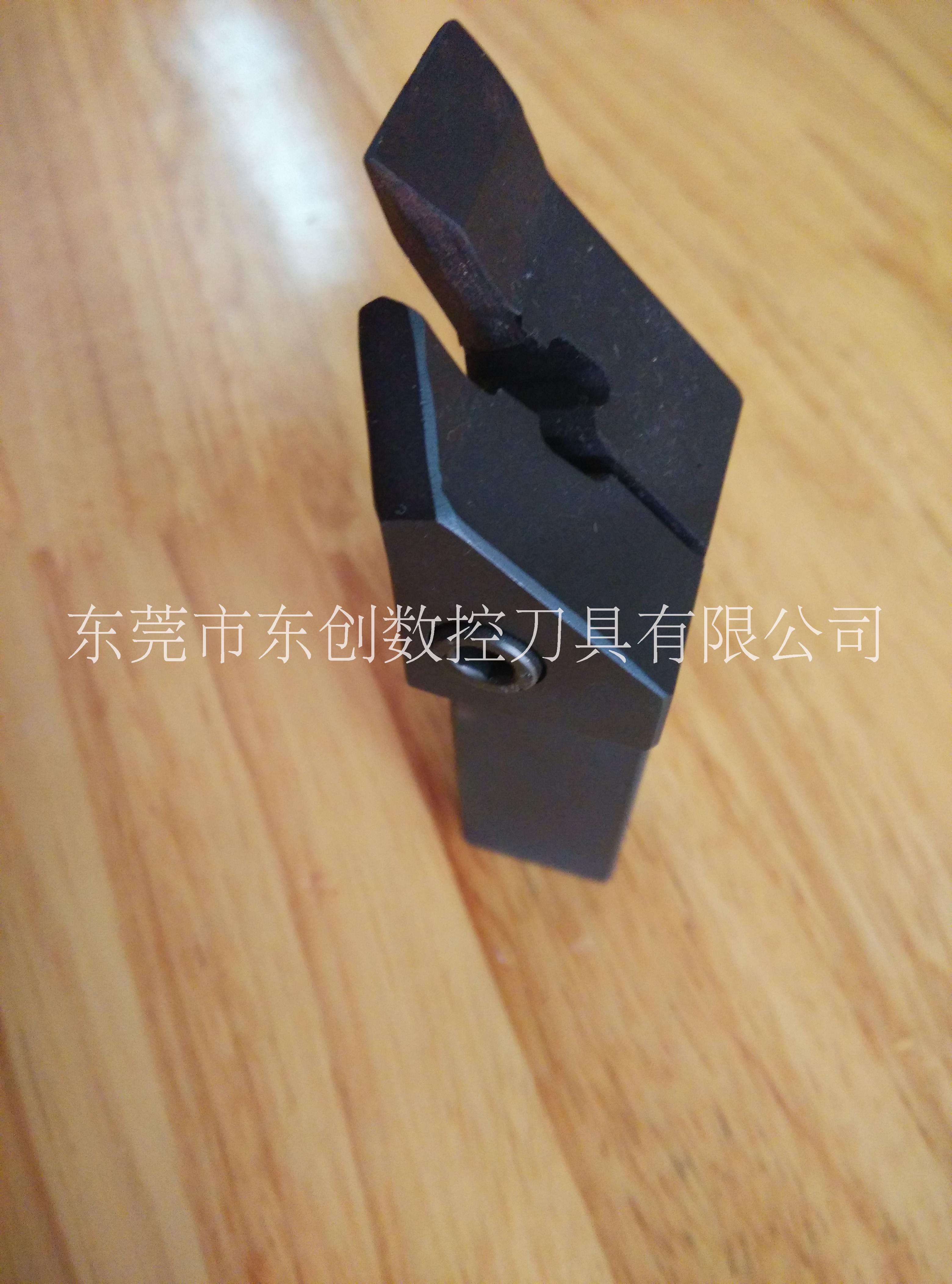 東莞市東創(chuàng)數(shù)控刀具外圓切槽刀桿25方車刀桿廠家直銷非標(biāo)刀具均可定做