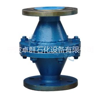 儲罐防爆波紋阻火器   寧波卓群  專業(yè)生產(chǎn)