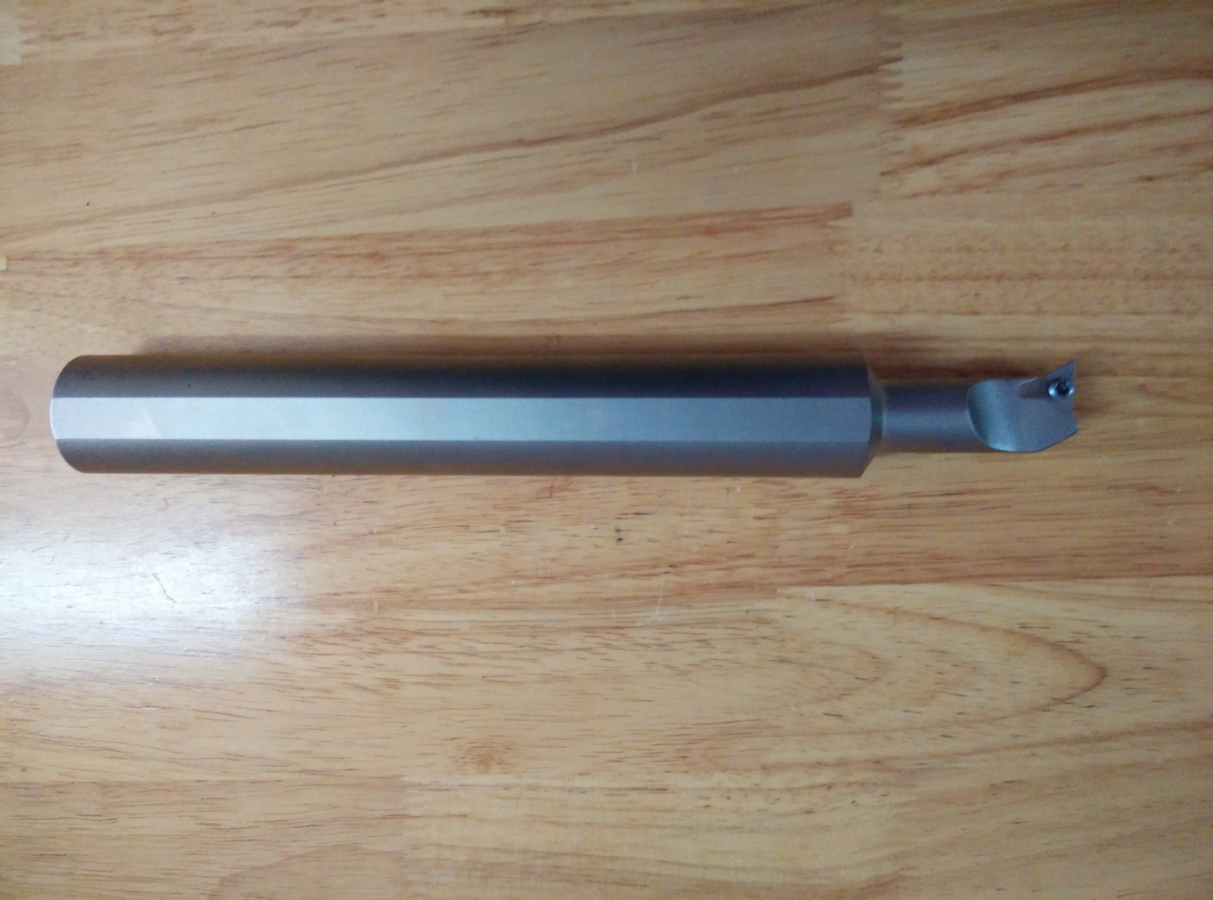 數(shù)控刀具內(nèi)孔車刀桿S25R-STFCR/L-16裝TC*內(nèi)孔鏜刀桿非標(biāo)刀桿均可定做