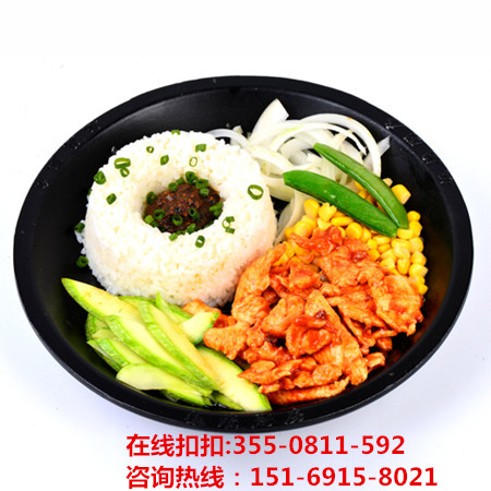 加盟鐵板燒自助DIY哪個好，板燒廚房加盟怎么樣