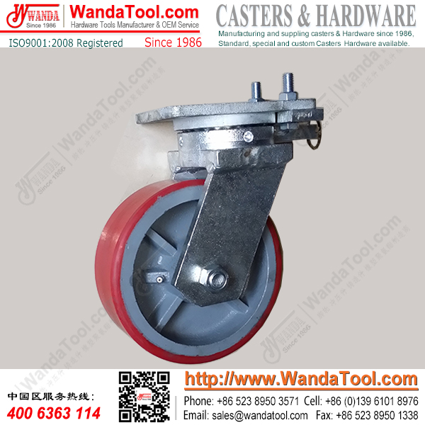 重型萬(wàn)向輪腳輪承重1.6噸萬(wàn)向輪|12英寸重型萬(wàn)向輪腳輪廠家報(bào)價(jià)